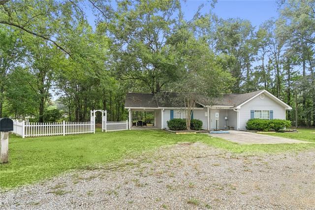 37411 Charles Anderson Rd, Pearl River, LA for Sale