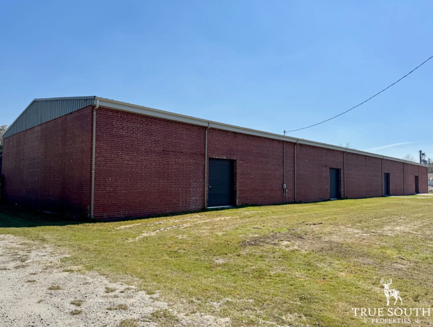 784 3rd St E, Estill, SC for Sale