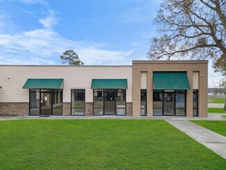 Pembroke, GA Office/Medical, Office/Retail, Retail - 175 W Railroad St