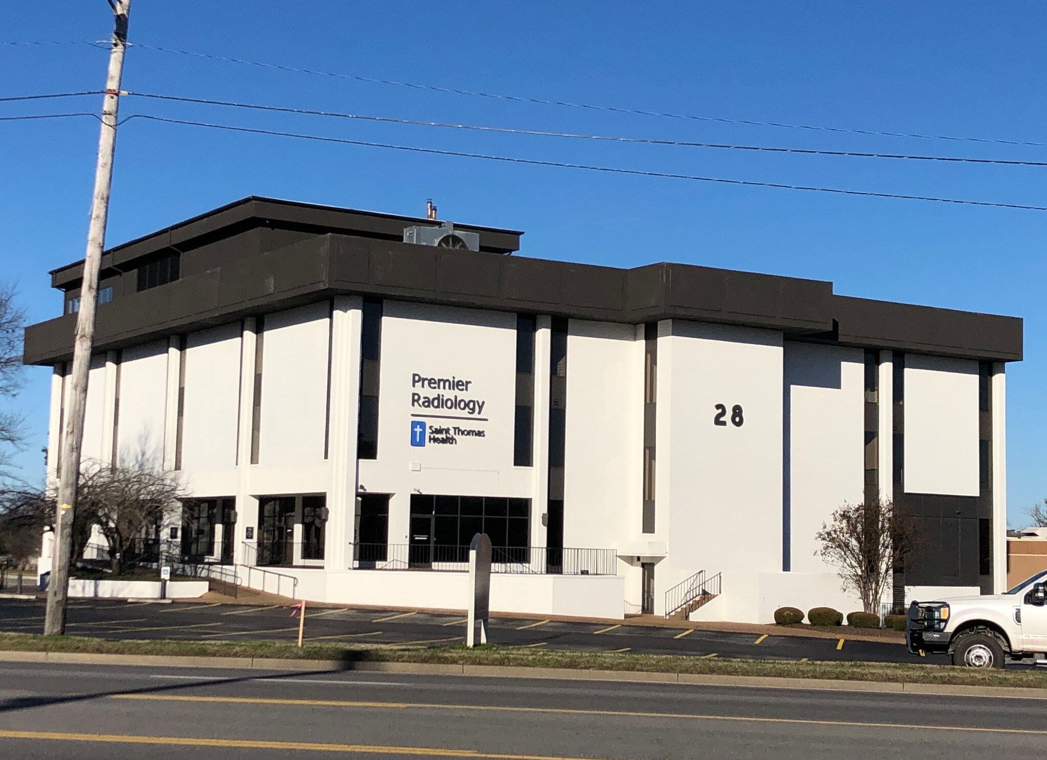 28 White Bridge Rd Nashville, TN 37205 Office Property for Lease on