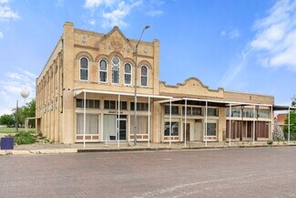 Granger, TX Retail - 112 W Davilla St