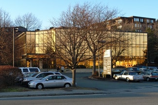 Swampscott, MA Office - 990 Paradise Rd Swampscott, MA Office - 990 Paradise Rd