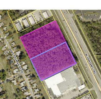 North Fort Myers, FL Commercial - 18351 N Tamiami Trl