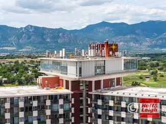 Colorado Springs, CO undefined - 411 Lakewood Cir