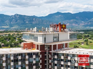 Colorado Springs, CO Hospitality - 411 Lakewood Cir Colorado Springs, CO Hospitality - 411 Lakewood Cir