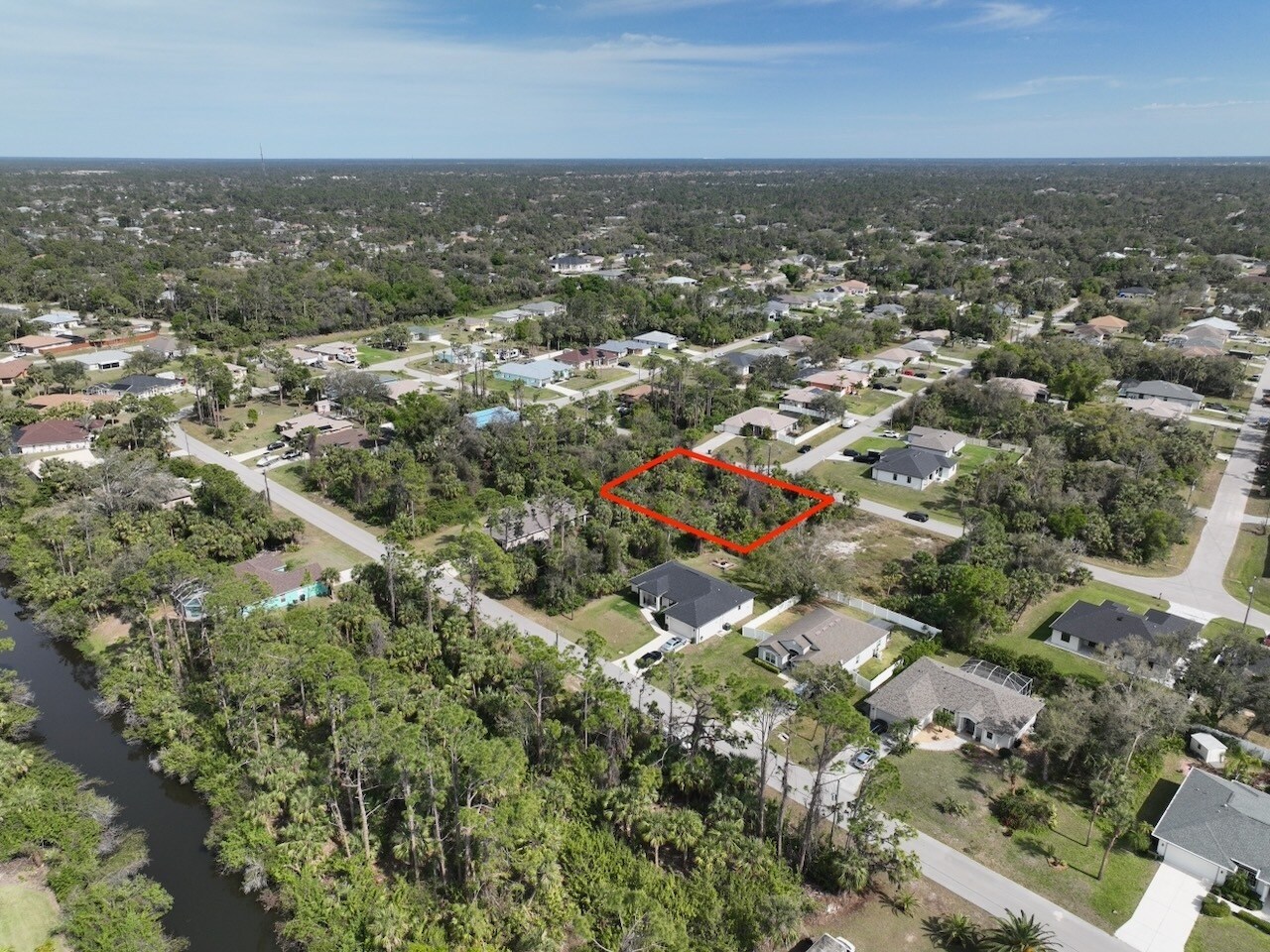 Marcella Terrace @ Affinity Lane, North Port, FL for Sale