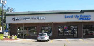 South Saint Paul, MN Retail - 207-211 13th Ave S