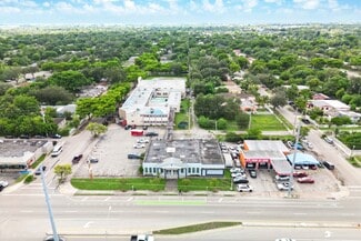 Miami, FL Office/Residential - 13242 NW 7th Ave