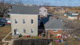 South Amboy, NJ Apartments - 122 S Rosewell Ave