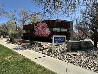 Boulder, CO Office, Office/Medical - 3050 N Broadway