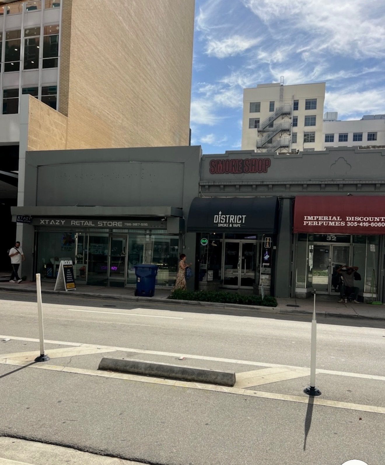 26-32 NE 1st Ave, Miami, FL for Sale