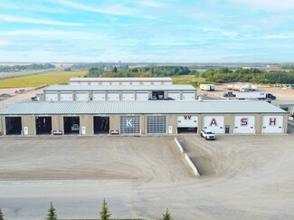 Lloydminster, SK Flex, Industrial - 6209 50 ave