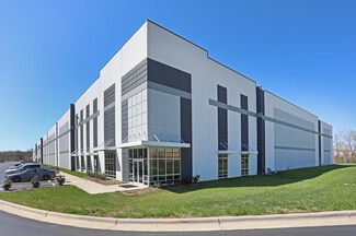 Greensboro, NC Industrial - 780 Pegg Rd