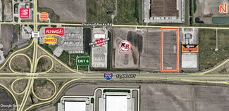 Granite City, IL Commercial - 1540 E Chain of Rocks Rd