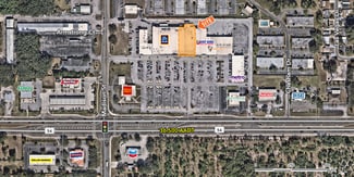 New Port Richey, FL Retail - 6033 Florida 54 Hwy