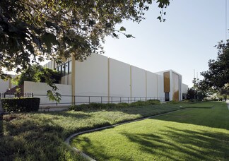 West Covina, CA Industrial - 222 N Vincent Ave