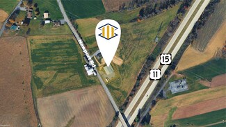 Duncannon, PA Industrial - 112 Newport Rd