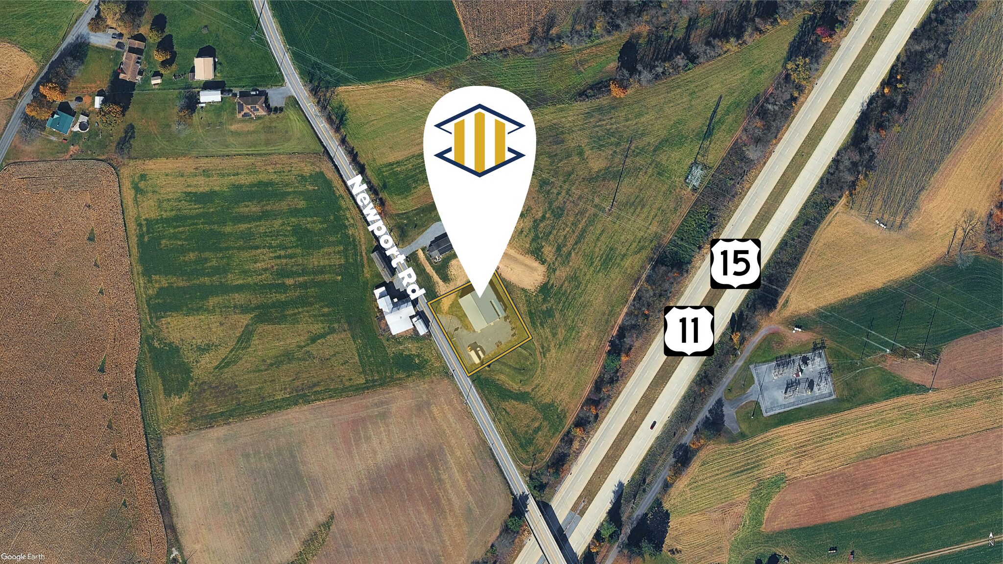 112 Newport Rd, Duncannon, PA for Rent