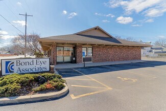 Pekin, IL Medical - 725 S 14th St Pekin, IL Medical - 725 S 14th St