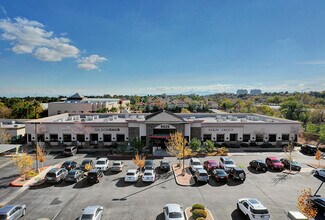 Las Vegas, NV Office - 9525 Hillwood Dr