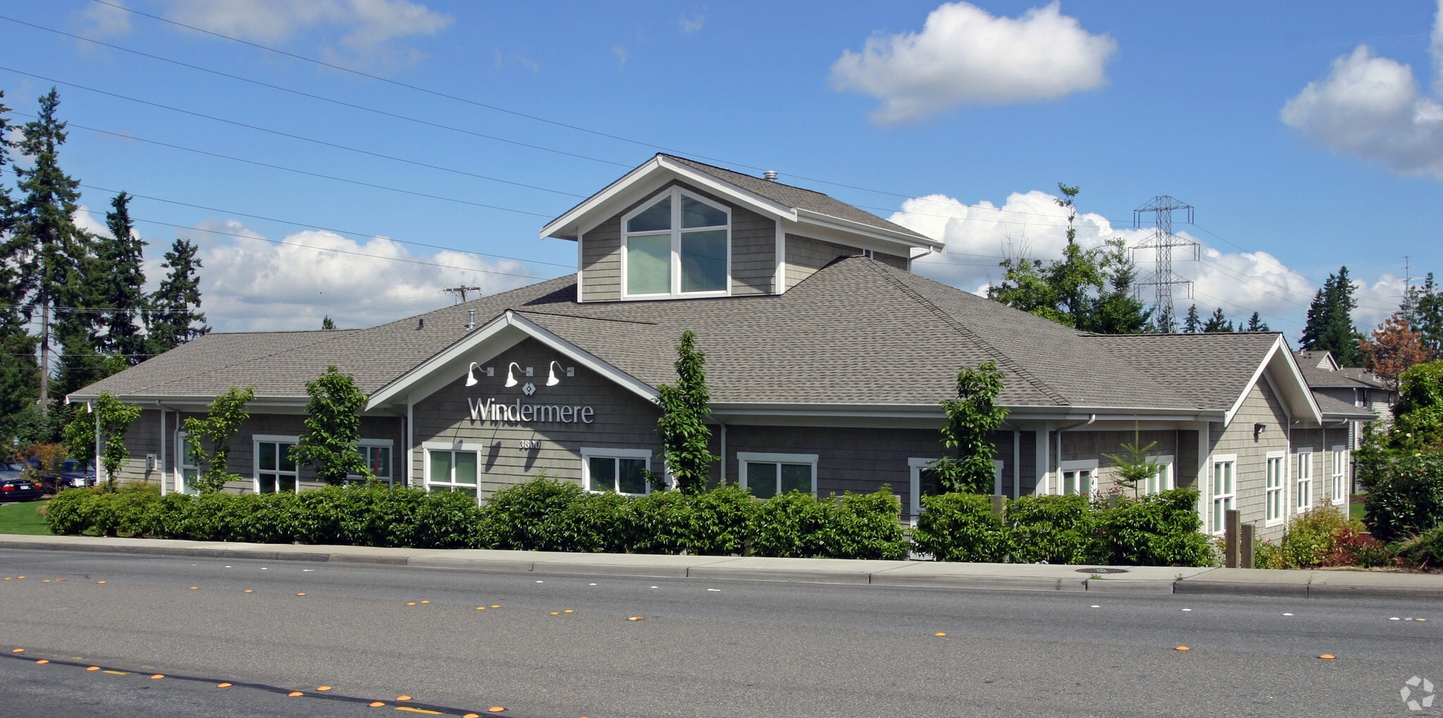 3800 NE 4th St, Renton, WA for Sale