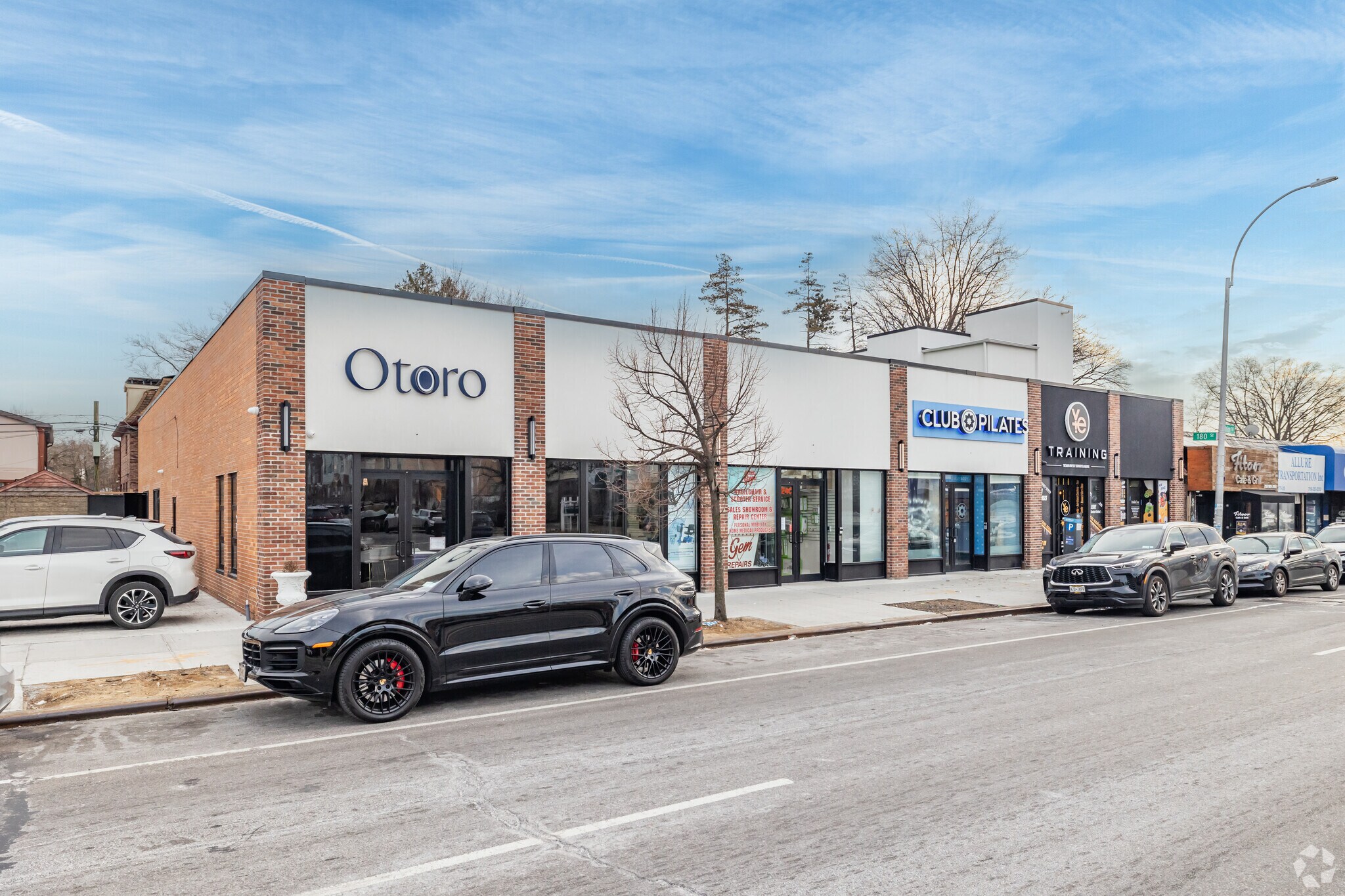 17924 Union Tpke, Fresh Meadows, NY for Sale