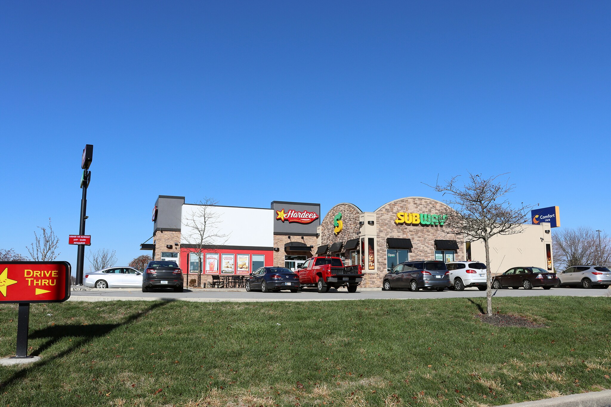 2207 N Jefferson St, Huntington, IN for Rent