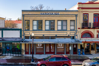 New Braunfels, TX Retail - 168 W San Antonio St