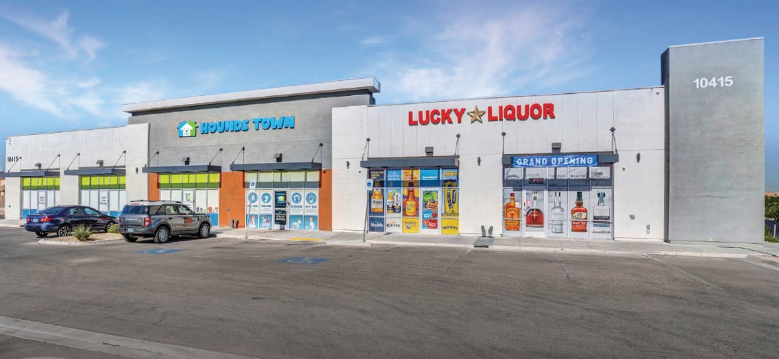 10415 S Rainbow Blvd, Las Vegas, NV for Sale