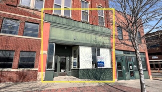 Topeka, KS Office - 303 S Kansas Ave