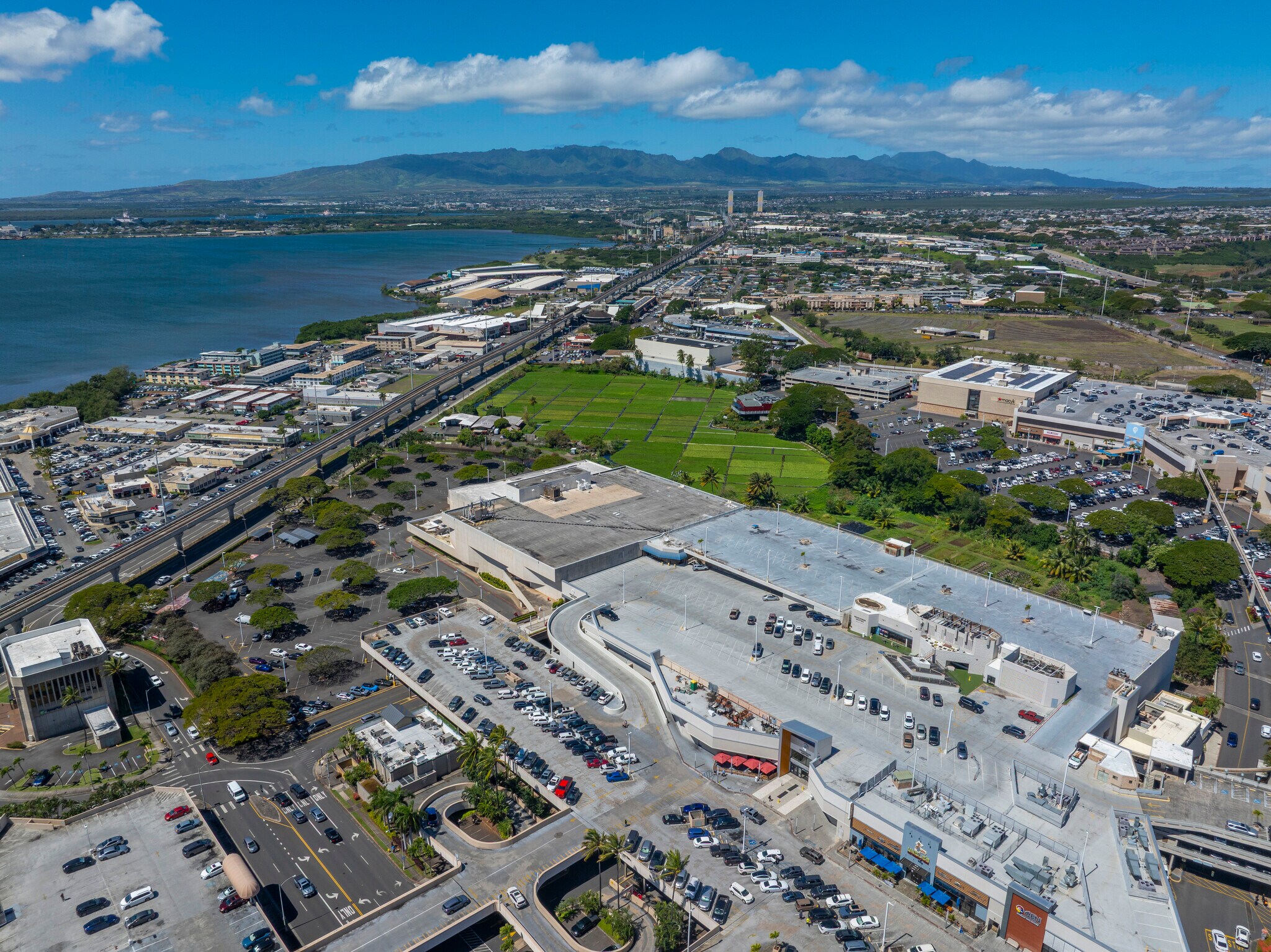 98-1005 Moanalua Rd, Aiea, HI for Rent