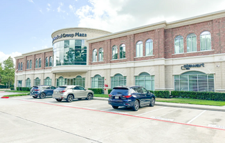 Kingwood, TX Office - 1710 W Lake Houston Pky