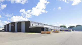 Grand Rapids, MI Office - 2100 28th St SE