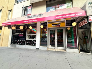 New York, NY Retail - 1132-1138 Lexington Ave New York, NY Retail - 1132-1138 Lexington Ave