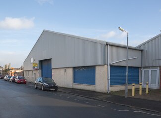 Ayr, SAY Industrial - 18-20 York St