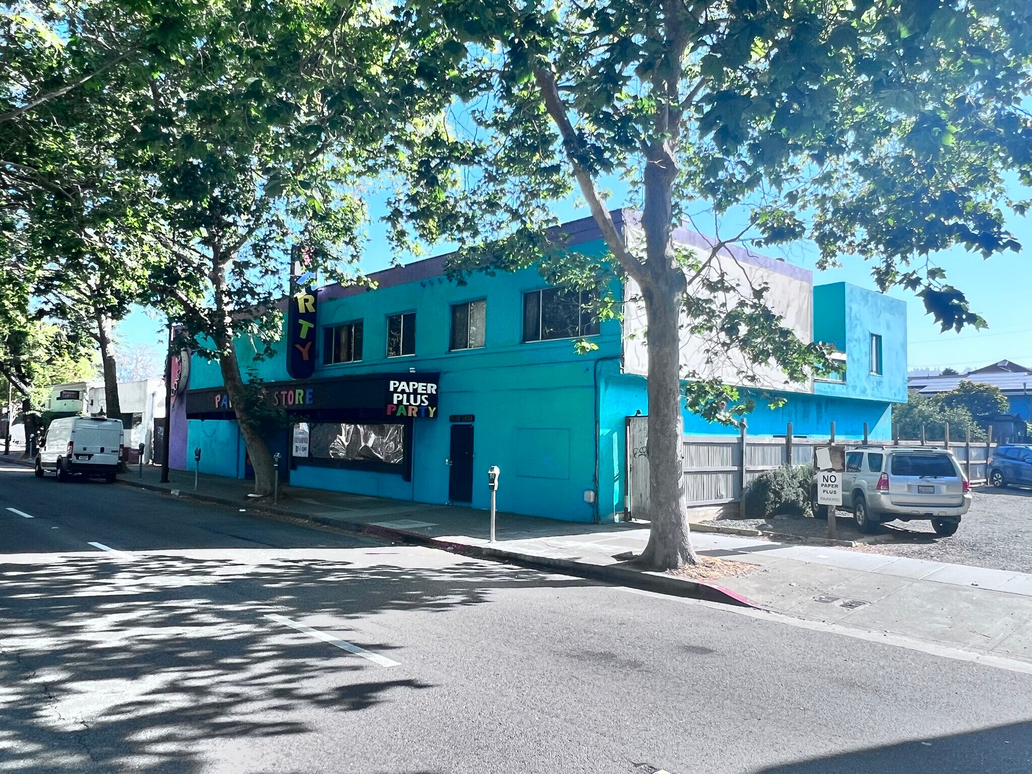 1629 San Pablo Ave, Berkeley, CA for Sale