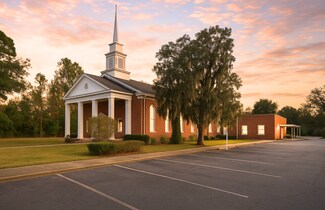 Savannah, GA Office - 309 Tibet Ave