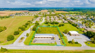 Fairhope, AL Retail - 9481 County Road 32