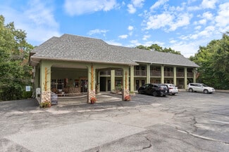 Eureka Springs, AR Hospitality - 3031 E Van Buren
