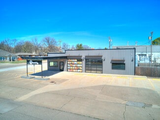 Norman, OK Convenience Store - 504 Stinson St