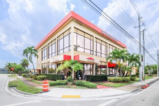 Miami, FL Coworking Space - 600-610 NW 183rd St