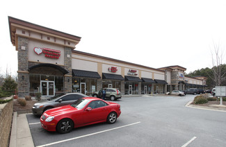 Cumming, GA Retail - 5610 Bethelview Rd