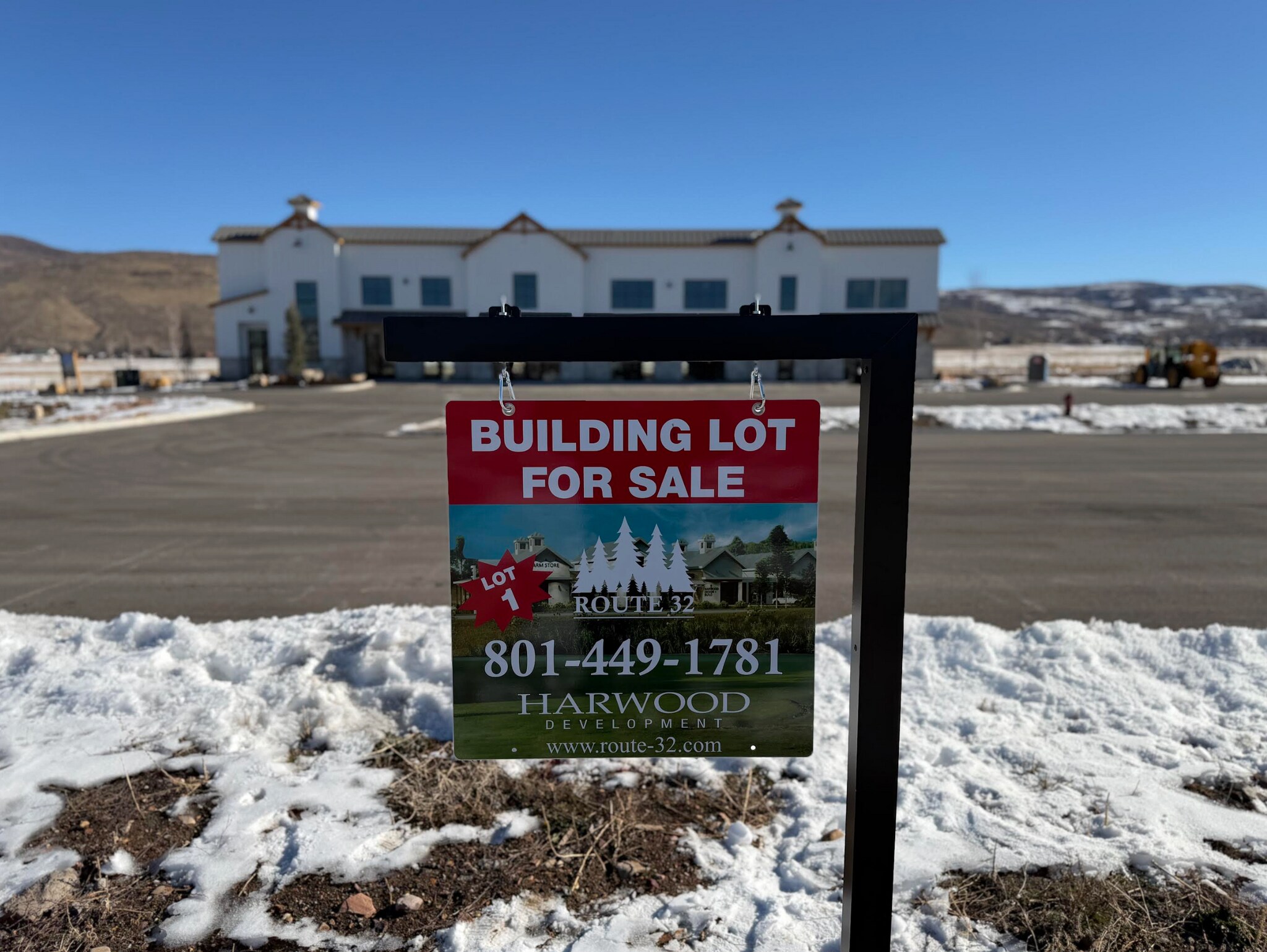 1224 S Harwood Way, Francis, UT for Sale