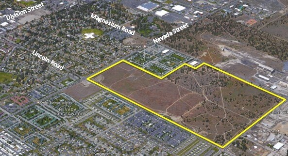 7900 N Nevada St, Spokane, WA for Rent