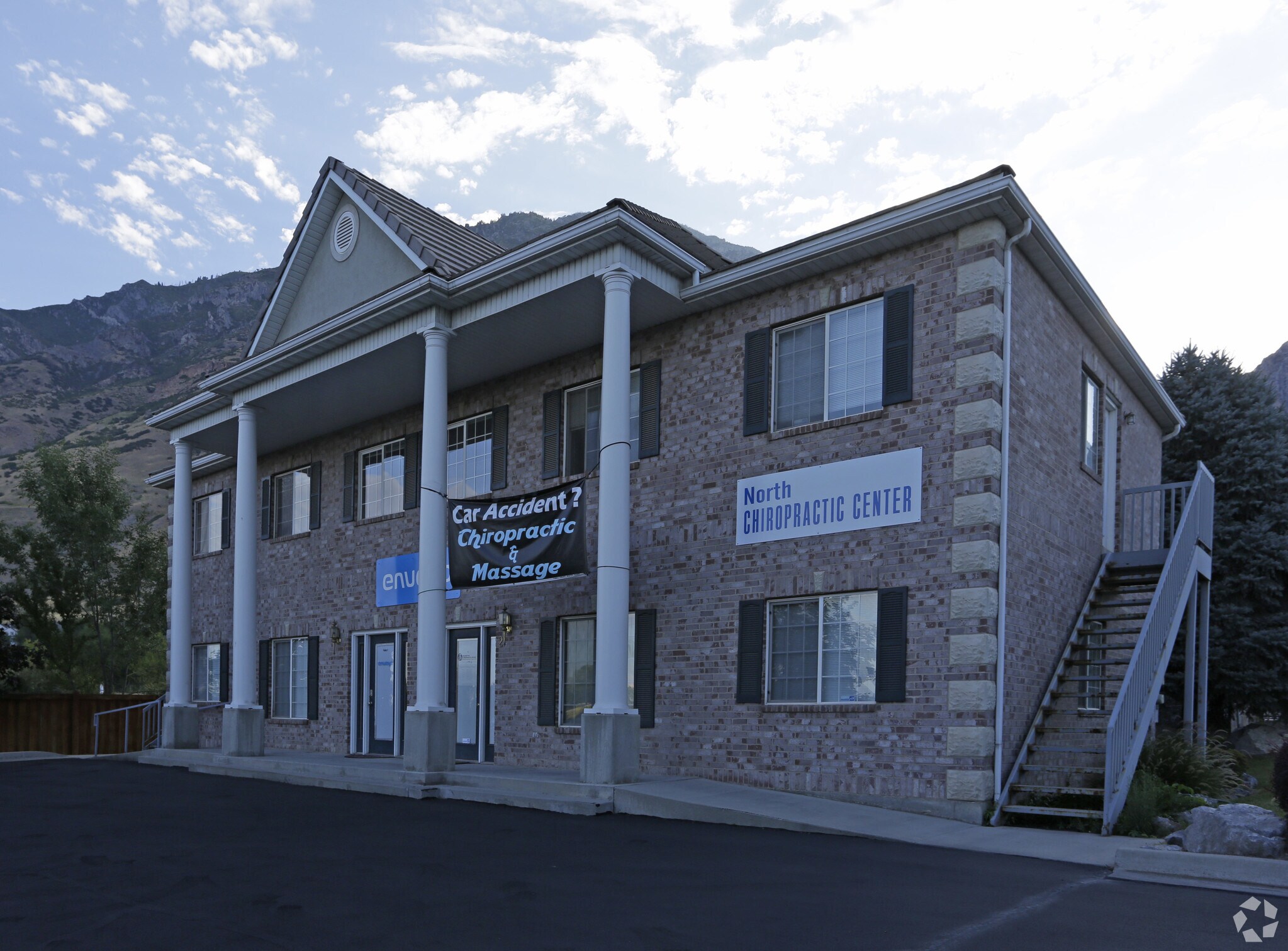 1220 N Main St Springville, UT 84663 Office Property for Sale on
