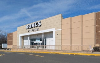 Trumbull, CT Office/Retail, Retail - 100 Hawley Ln Trumbull, CT Office/Retail, Retail - 100 Hawley Ln