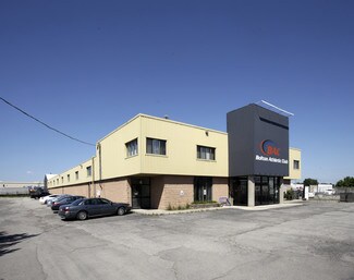 Caledon, ON undefined - 4 Industrial Rd Caledon, ON undefined - 4 Industrial Rd