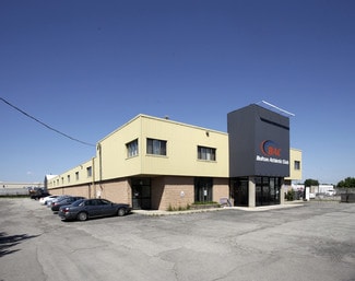 Caledon, ON Service - 4 Industrial Rd