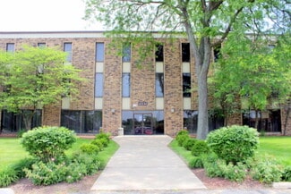 Matteson, IL Medical - 21141 Governors Hwy