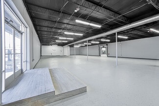 Pasadena, TX Warehouse - 102 S Shaver St